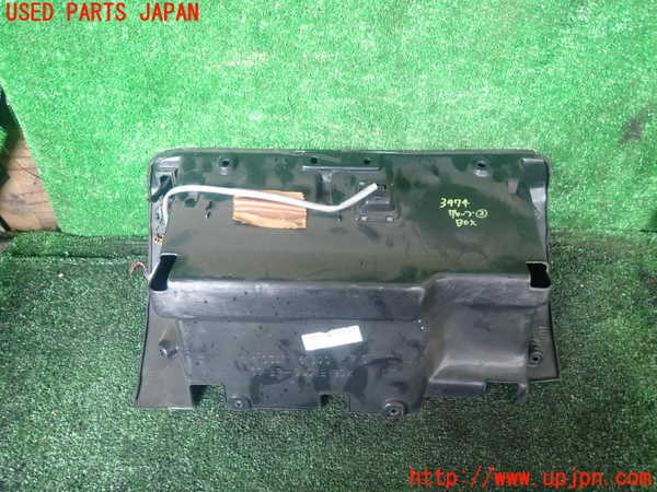 1UPJ-9239747517]プレジデントJS(PG50)グローブボックス2 中古_2