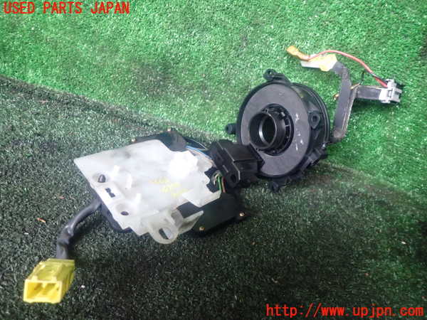 1UPJ-9239746800]プレジデントJS(PG50)スパイラルケーブル(リール) 中古_2