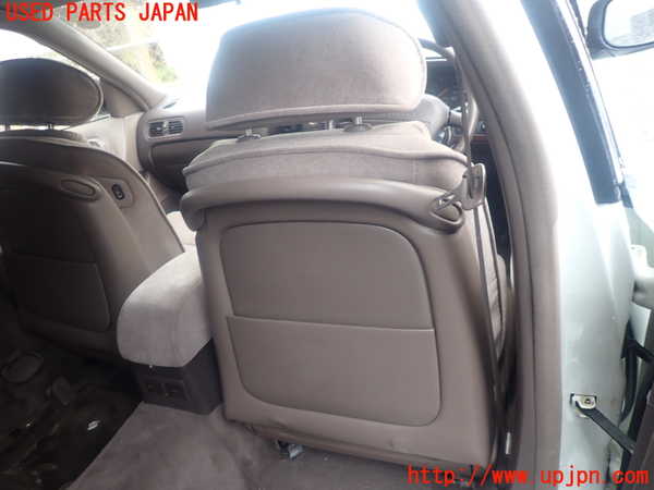 1UPJ-9239747035]プレジデントJS(PG50)運転席シート 中古_4