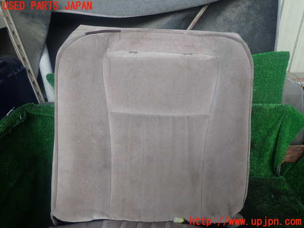 1UPJ-9239747405]プレジデントJS(PG50)右リアシート 中古_2