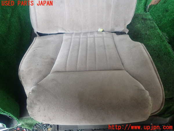 1UPJ-9239747405]プレジデントJS(PG50)右リアシート 中古_3