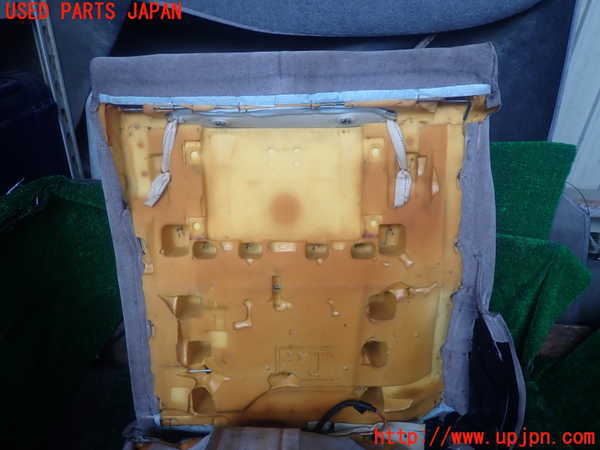 1UPJ-9239747405]プレジデントJS(PG50)右リアシート 中古_4