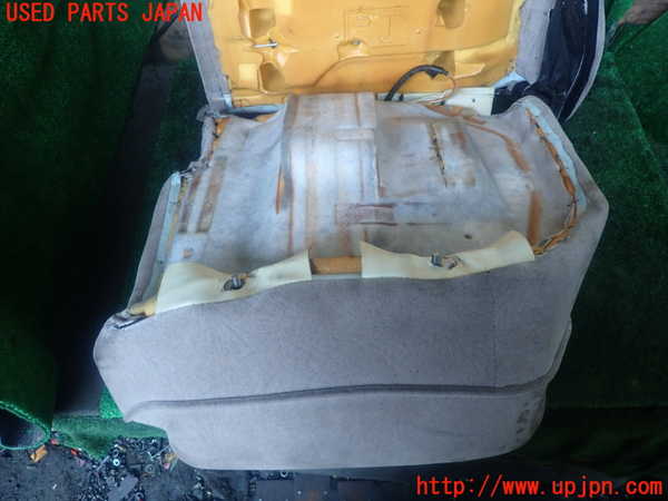 1UPJ-9239747405]プレジデントJS(PG50)右リアシート 中古_5