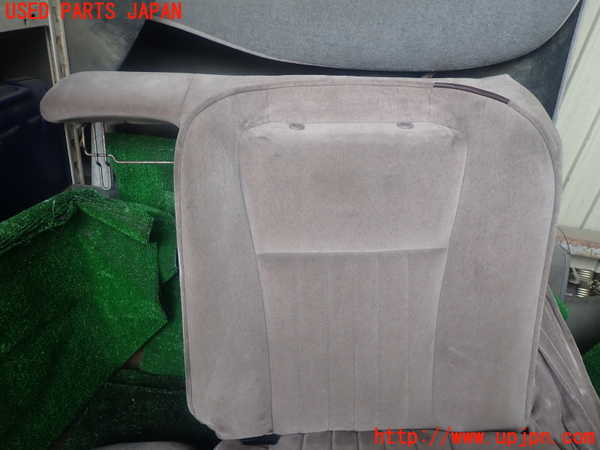 1UPJ-9239747435]プレジデントJS(PG50)左リアシート 中古_2