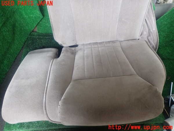 1UPJ-9239747435]プレジデントJS(PG50)左リアシート 中古_3
