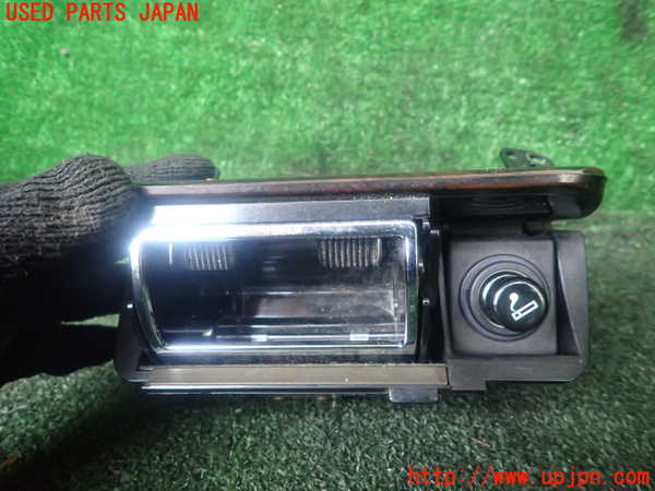 1UPJ-9239747821]プレジデントJS(PG50)灰皿1 中古_3