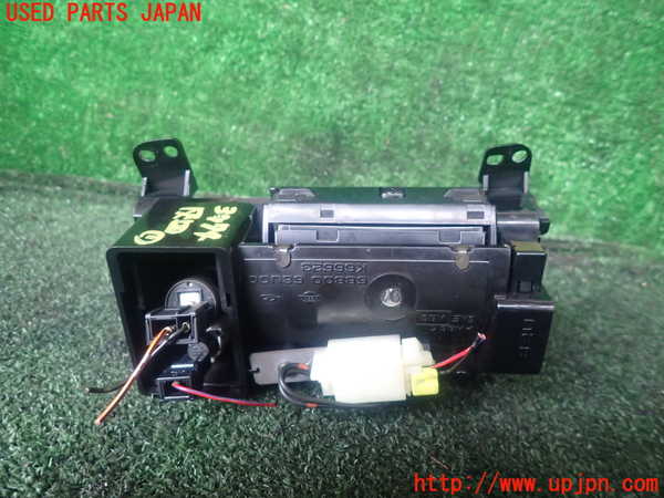 1UPJ-9239747821]プレジデントJS(PG50)灰皿1 中古_4