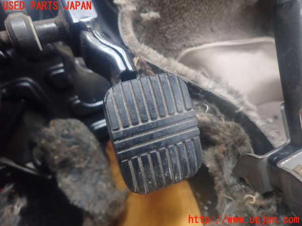 1UPJ-9239747550]プレジデントJS(PG50)サイドブレーキレバー 中古_2