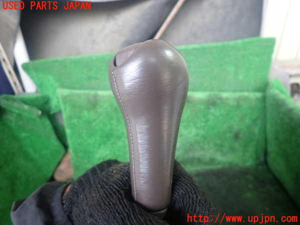 1UPJ-9239747555]プレジデントJS(PG50)ATシフトレバー 中古_3