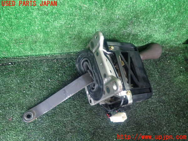 1UPJ-9239747555]プレジデントJS(PG50)ATシフトレバー 中古_4