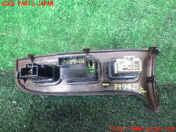 1UPJ-9239746280]プレジデントJS(PG50)ミラースイッチ 中古_3