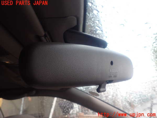 1UPJ-9239747615]プレジデントJS(PG50)ルームミラー 中古_2