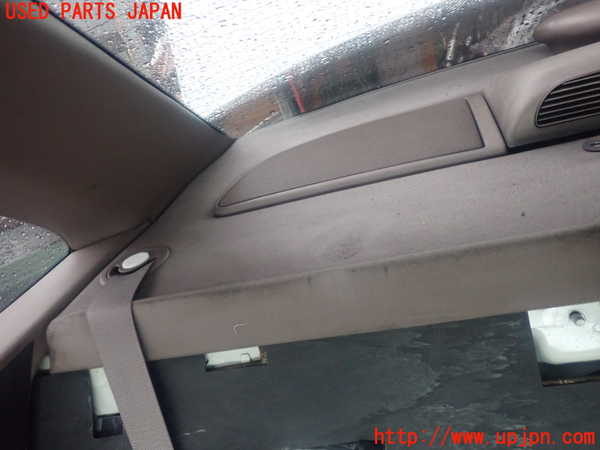 1UPJ-9239747761]プレジデントJS(PG50)トノカバー1 中古_2