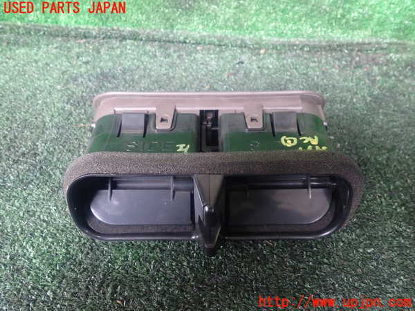 1UPJ-9239747526]プレジデントJS(PG50)エアコン吹き出し口1 (左) 中古_2