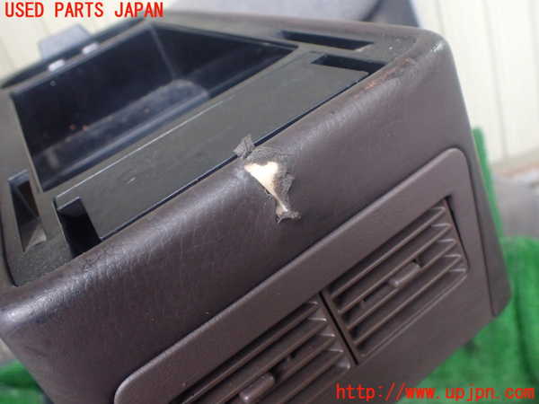 1UPJ-9239747540]プレジデントJS(PG50)センターコンソール 中古_3