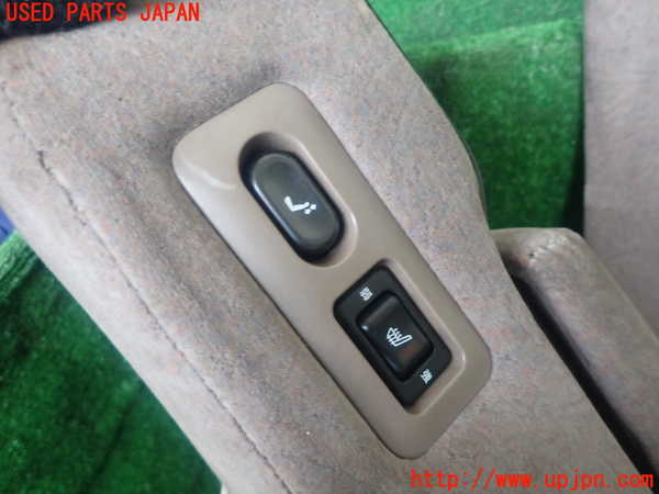 1UPJ-9239747549]プレジデントJS(PG50)コンソール 中古_2