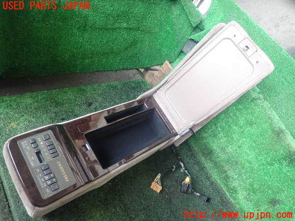 1UPJ-9239747549]プレジデントJS(PG50)コンソール 中古_3