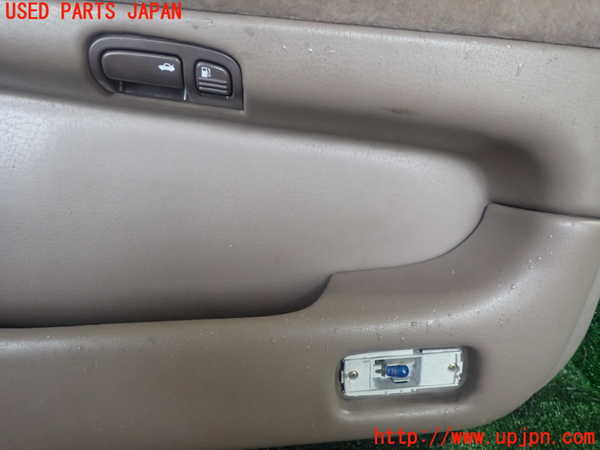 1UPJ-9239741234]プレジデントJS(PG50)右前ドア内張り 中古_3
