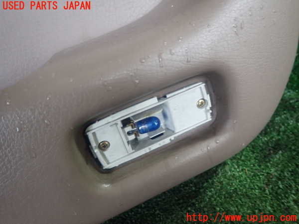 1UPJ-9239741234]プレジデントJS(PG50)右前ドア内張り 中古_4