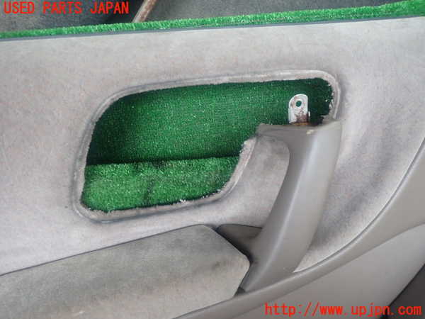 1UPJ-9239741264]プレジデントJS(PG50)左前ドア内張り 中古_2