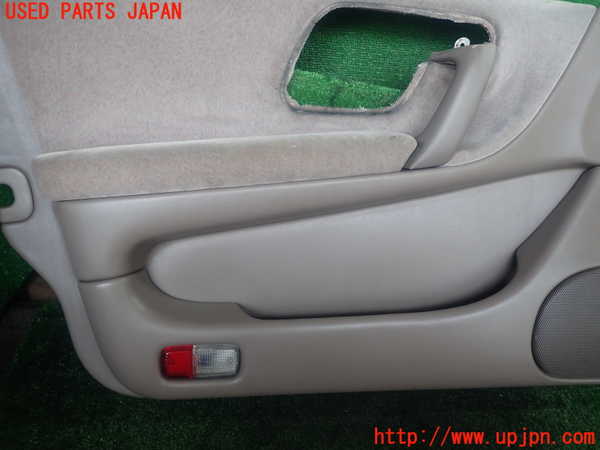 1UPJ-9239741264]プレジデントJS(PG50)左前ドア内張り 中古_3