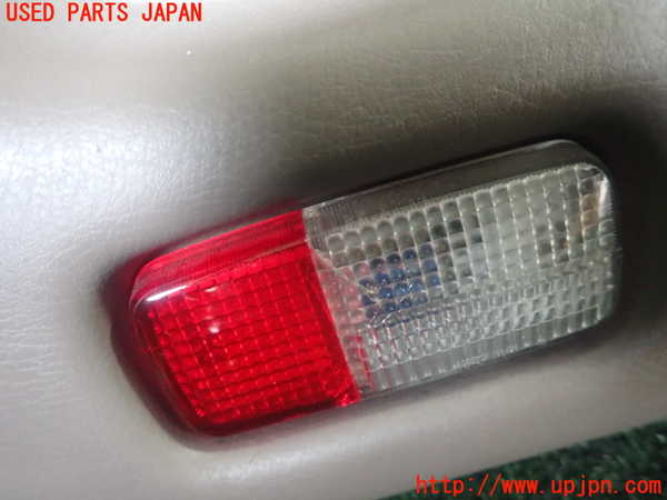 1UPJ-9239741264]プレジデントJS(PG50)左前ドア内張り 中古_4