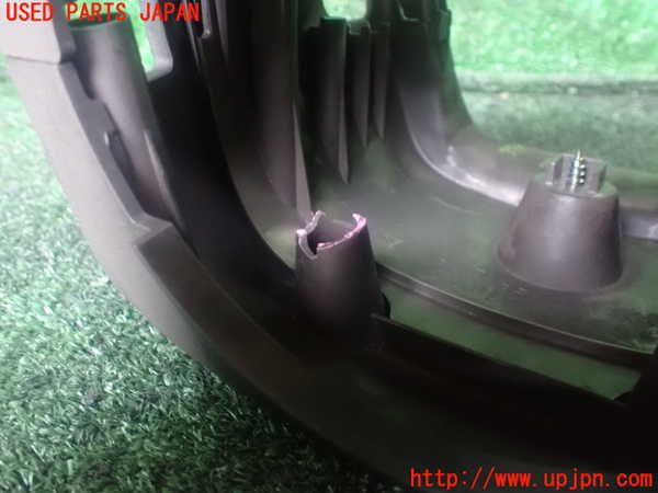 1UPJ-9239747905]プレジデントJS(PG50)コラムカバー 中古_2