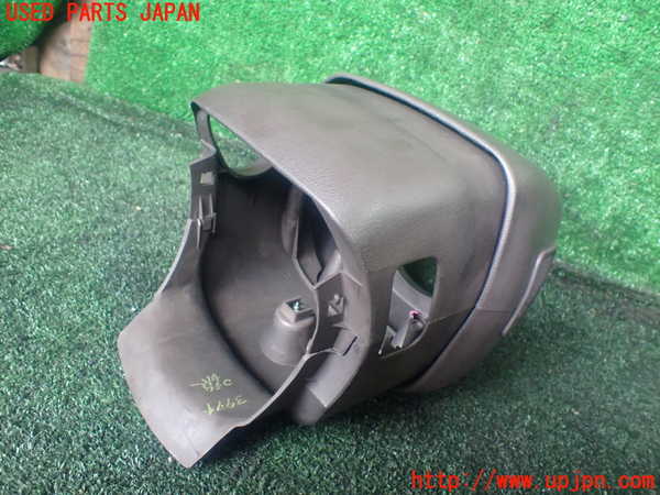 1UPJ-9239747905]プレジデントJS(PG50)コラムカバー 中古_3