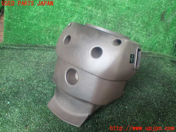 1UPJ-9239747905]プレジデントJS(PG50)コラムカバー 中古_4