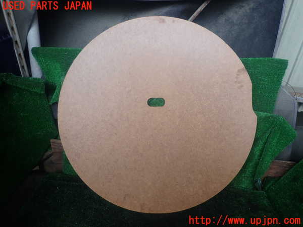 1UPJ-9239747771]プレジデントJS(PG50)ラゲッジトレイ1 中古_2