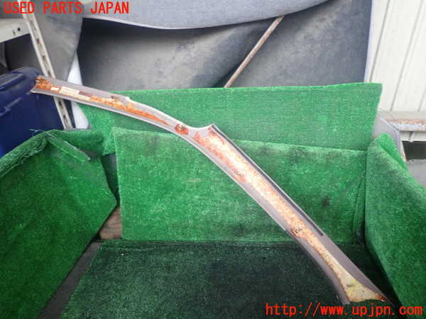 1UPJ-9239747655]プレジデントJS(PG50)右フロントピラートリム 中古_2