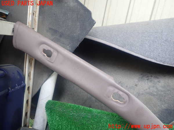 1UPJ-9239747660]プレジデントJS(PG50)左フロントピラートリム 中古_2