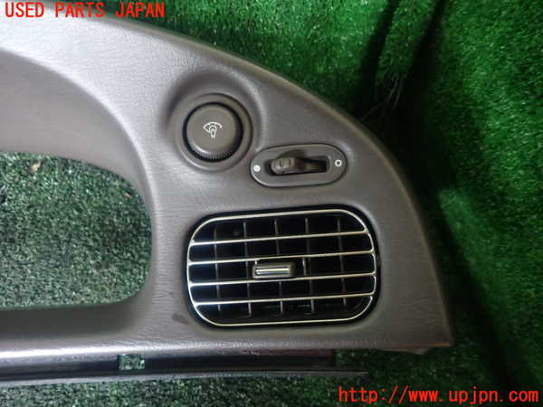 1UPJ-9239747510]プレジデントJS(PG50)メーターフード 中古_2