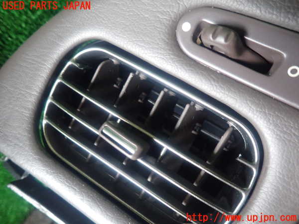 1UPJ-9239747510]プレジデントJS(PG50)メーターフード 中古_4