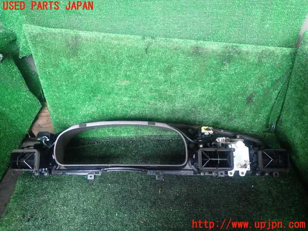 1UPJ-9239747510]プレジデントJS(PG50)メーターフード 中古_5