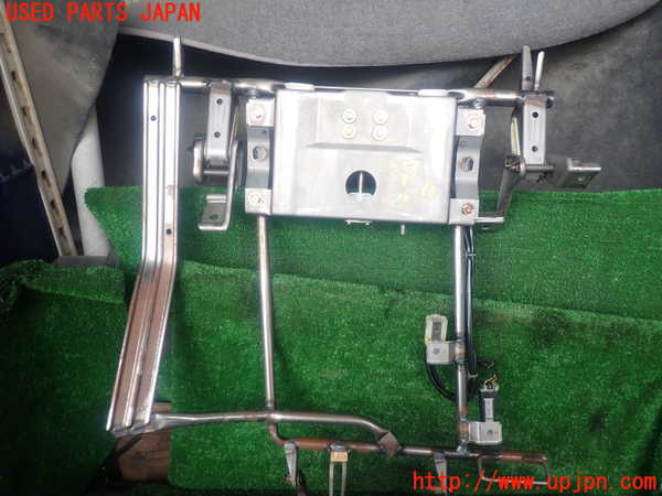 1UPJ-9239747496]プレジデントJS(PG50)シートレール①1 (2列目 右側) 中古_2