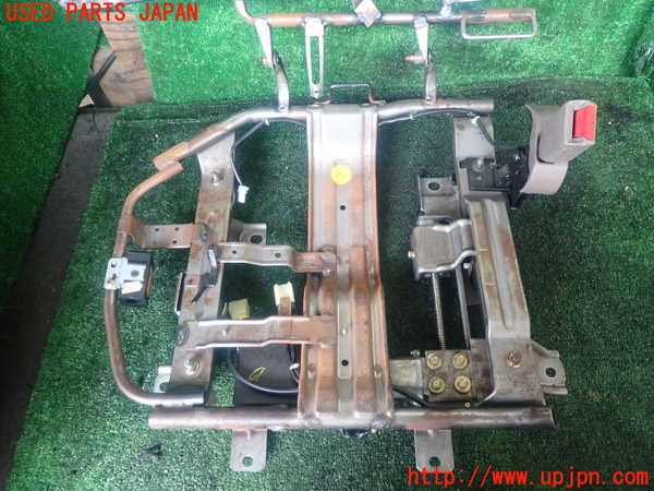 1UPJ-9239747496]プレジデントJS(PG50)シートレール①1 (2列目 右側) 中古_3