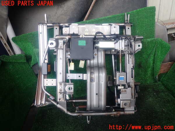 1UPJ-9239747496]プレジデントJS(PG50)シートレール①1 (2列目 右側) 中古_5