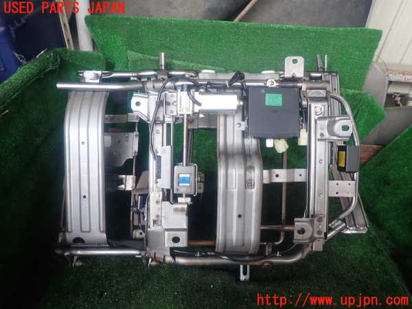 1UPJ-9239747497]プレジデントJS(PG50)シートレール②2 (2列目 左側) 中古_5