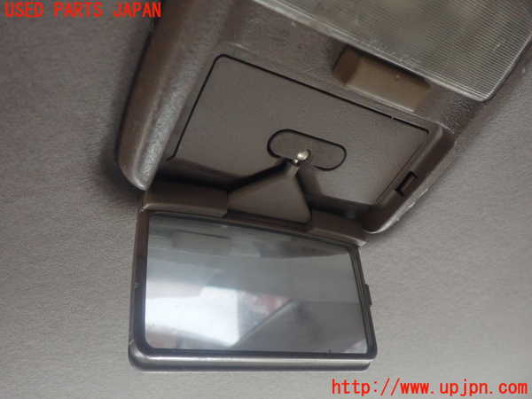 1UPJ-9239746414]プレジデントJS(PG50)ルームランプ4 (2列目 真中) 中古_2