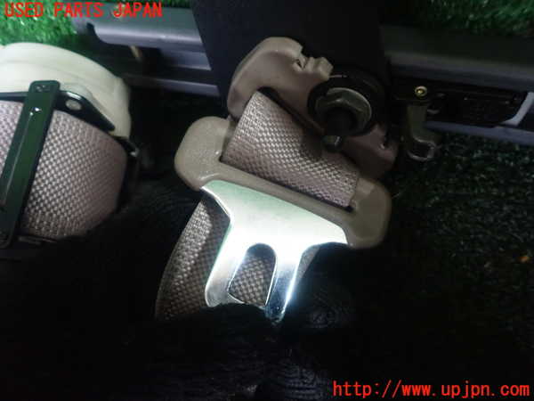 1UPJ-9239747075]プレジデントJS(PG50)助手席シートベルト 中古_2