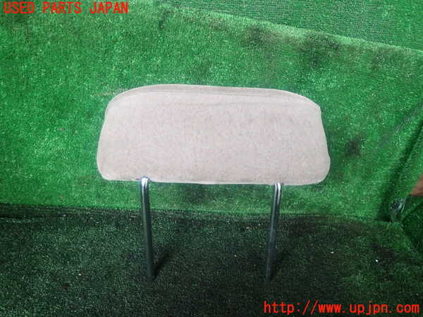 1UPJ-9239747150]プレジデントJS(PG50)右2列目ヘッドレスト 中古_2
