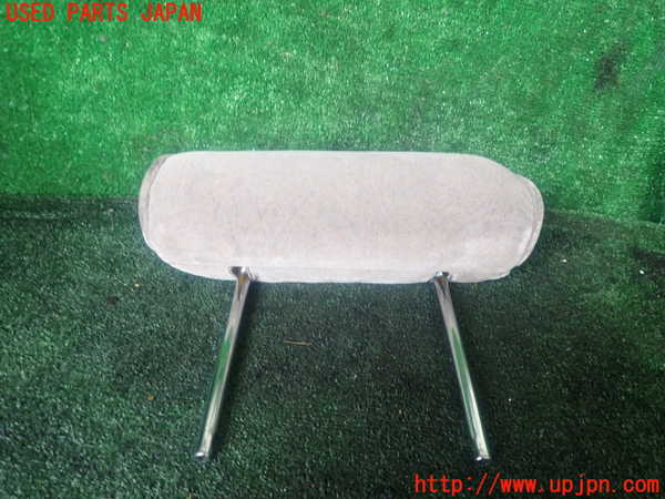 1UPJ-9239747150]プレジデントJS(PG50)右2列目ヘッドレスト 中古_3