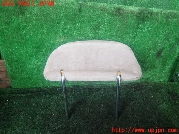 1UPJ-9239747180]プレジデントJS(PG50)左2列目ヘッドレスト 中古_2