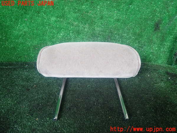 1UPJ-9239747180]プレジデントJS(PG50)左2列目ヘッドレスト 中古_3