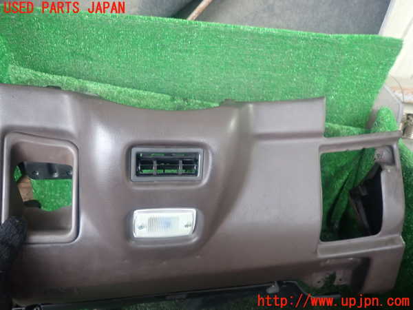 1UPJ-9239747693]プレジデントJS(PG50)内装トリム類3 中古_2