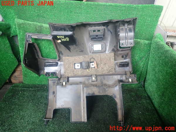 1UPJ-9239747693]プレジデントJS(PG50)内装トリム類3 中古_3