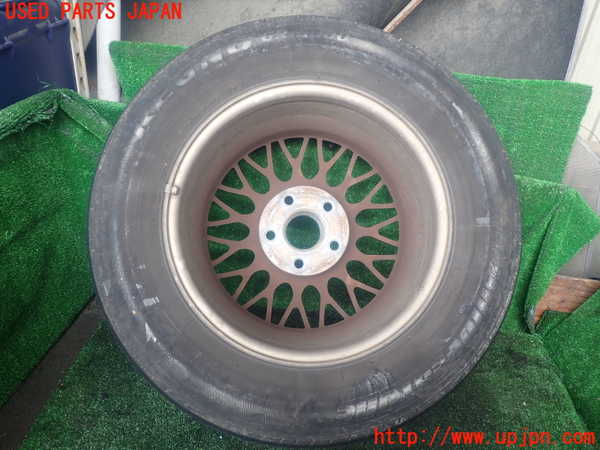 1UPJ-9239749601]プレジデントJS(PG50)スペアタイヤ1 中古_3