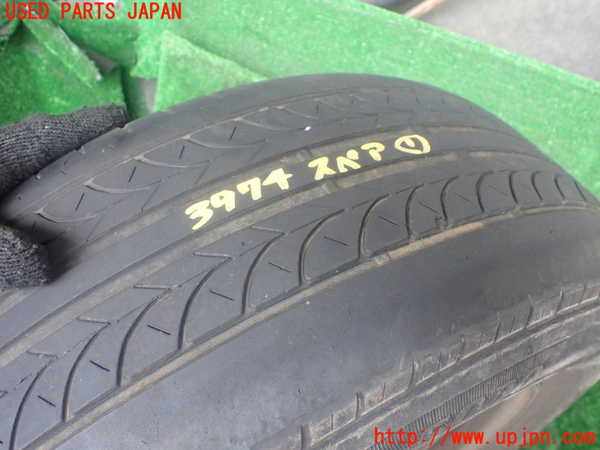 1UPJ-9239749601]プレジデントJS(PG50)スペアタイヤ1 中古_5