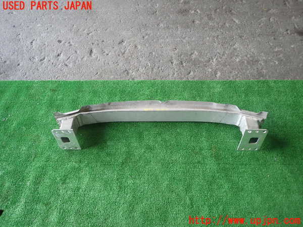 1UPJ-9239751014]アウディ・TT クーペ(8JCDA)フロントバンパーホースメント 中古_2